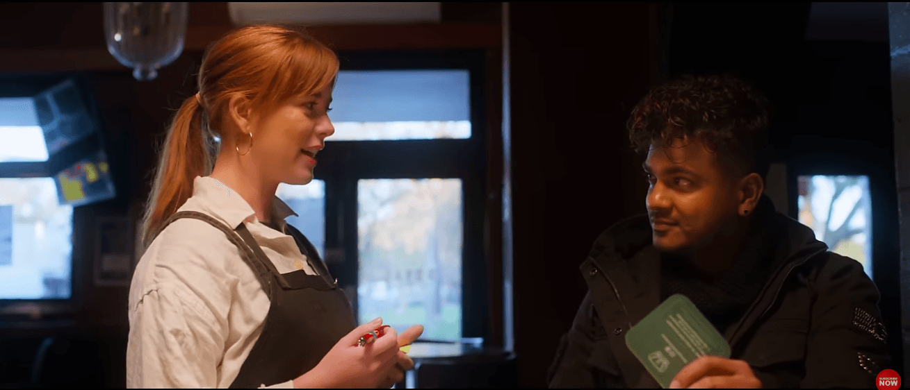 Shihan Mihiranga - Nage